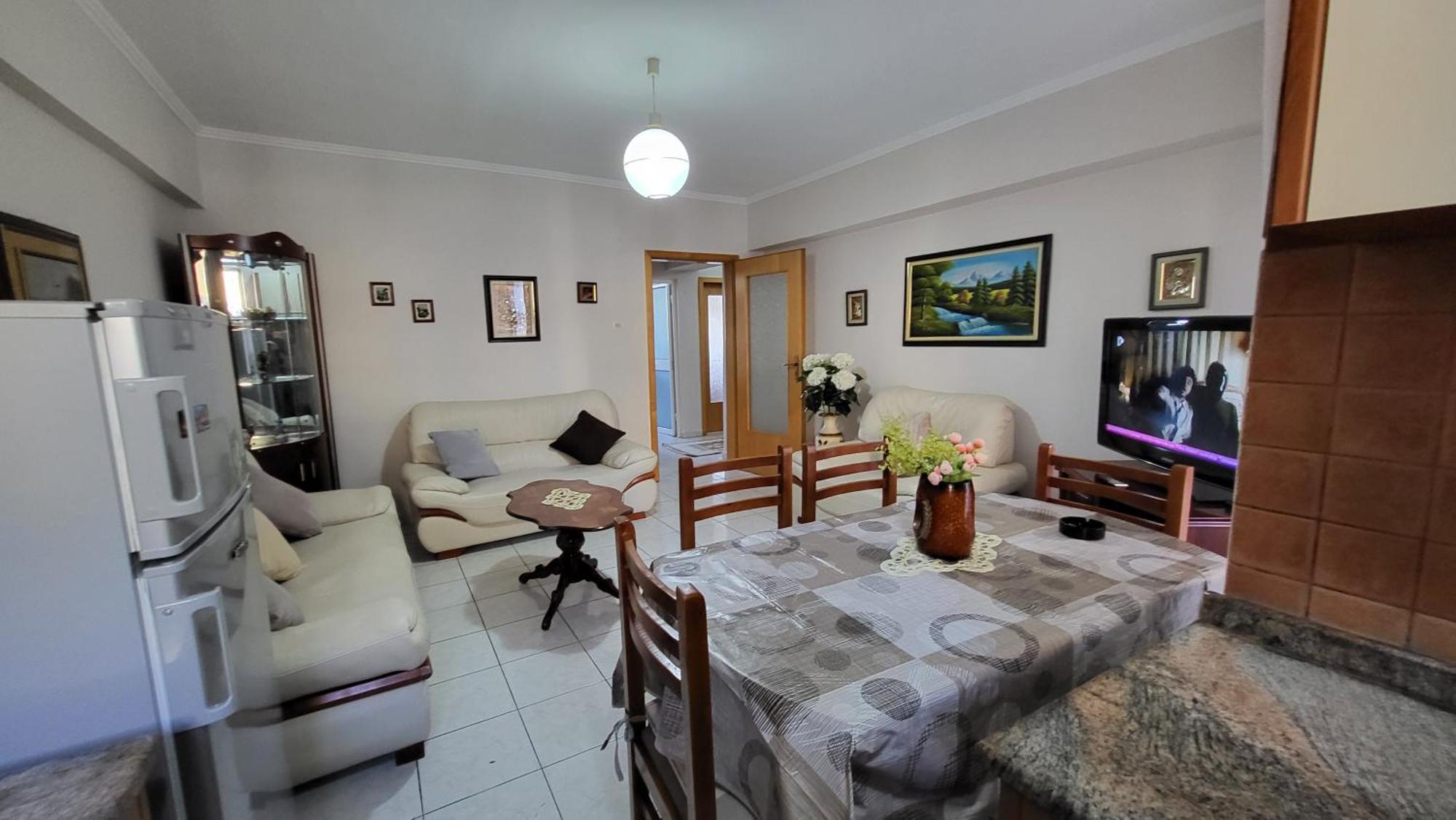 Liam'S Apartment Δυρράχιο Εξωτερικό φωτογραφία