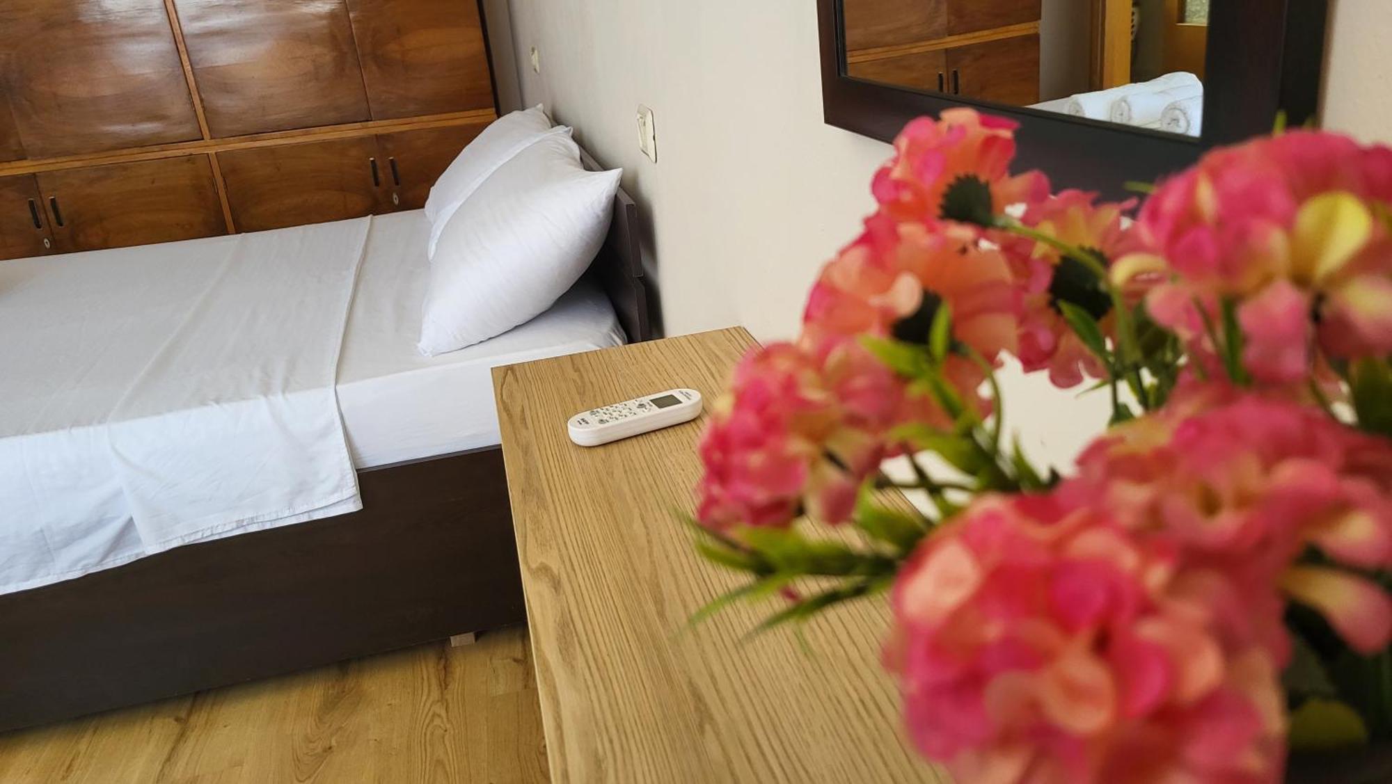 Liam'S Apartment Δυρράχιο Εξωτερικό φωτογραφία